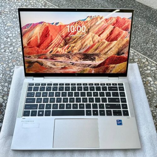 HP EliteBook 1040 x360 G6 | i7